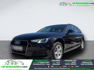 Audi A4 Avant 1.4 TFSI 150