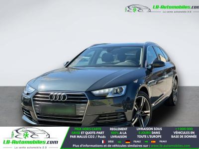 Audi A4 Avant 1.4 TFSI 150