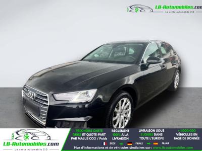 Audi A4 Avant 1.4 TFSI 150
