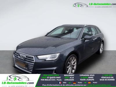 Audi A4 Avant 1.4 TFSI 150