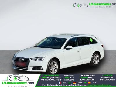 Audi A4 Avant 1.4 TFSI 150 BVA