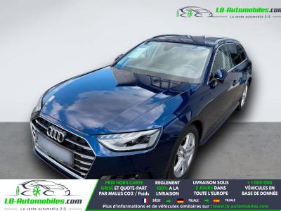 Audi A4 Avant 1.4 TFSI 150 BVA