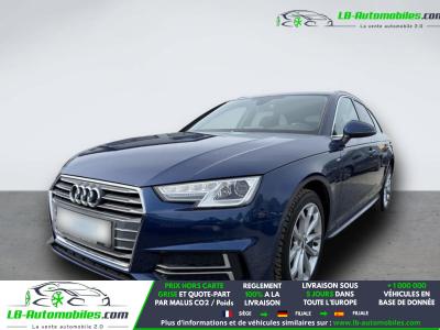 Audi A4 Avant 1.4 TFSI 150 BVA