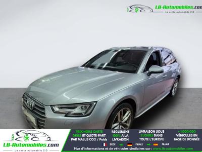 Audi A4 Avant 1.4 TFSI 150 BVA