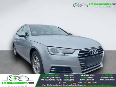Audi A4 Avant 2.0 TFSI  190
