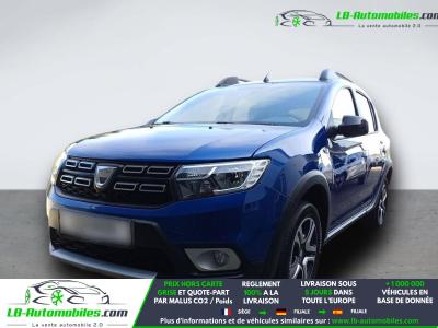 Dacia Sandero TCe 100