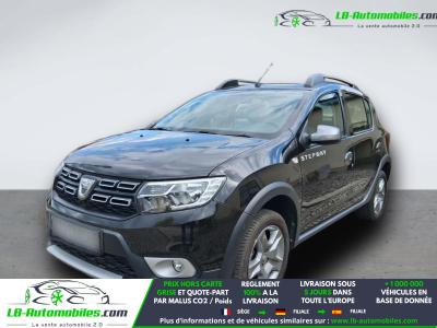 Dacia Sandero TCe 100