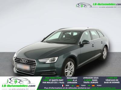 Audi A4 Avant 35 TFSI 150