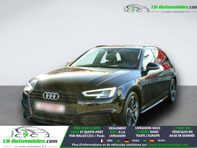 Audi A4 Avant 1.4 TFSI 150 BVA