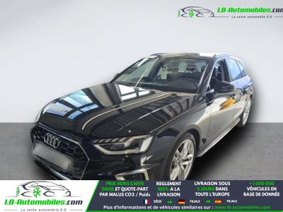 Audi A4 Avant 2.0 TFSI  190 BVA