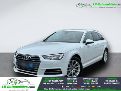 Audi A4 Avant 2.0 TFSI  190 BVA