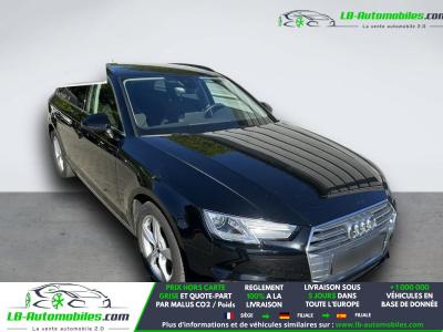 Audi A4 Avant 2.0 TFSI  190 BVA