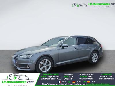 Audi A4 Avant 2.0 TFSI  190 BVA