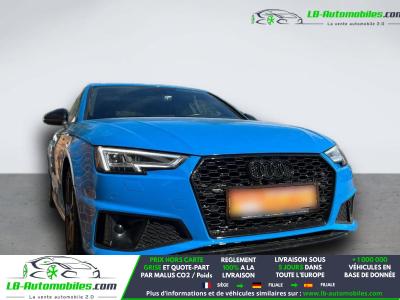 Audi A4 Avant 2.0 TFSI  190 BVA