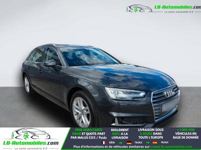 Audi A4 Avant 2.0 TFSI  190 BVA