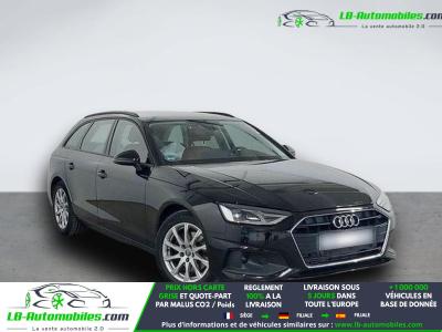 Audi A4 Avant 2.0 TFSI  190 BVA