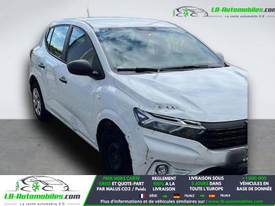 Dacia Sandero SCe 65