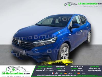 Dacia Sandero SCe 65