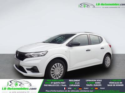 Dacia Sandero SCe 65