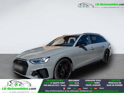 Audi A4 Avant 45 TFSI 245 BVA Quattro