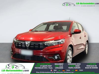 Dacia Sandero SCe 65