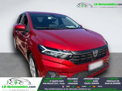 Dacia Sandero SCe 65