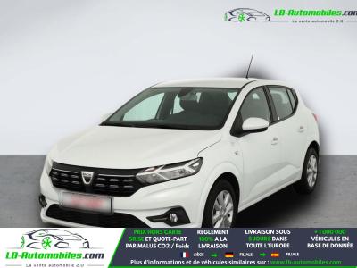 Dacia Sandero SCe 65