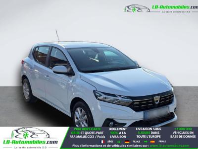 Dacia Sandero SCe 65