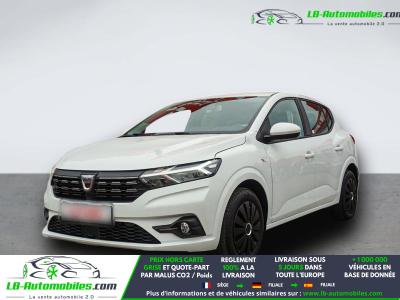 Dacia Sandero SCe 65