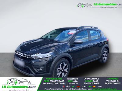 Dacia Sandero TCe 110