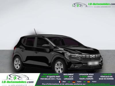 Dacia Sandero TCe 110
