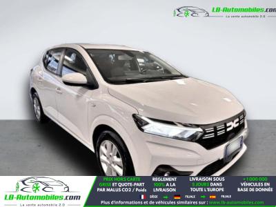 Dacia Sandero SCe 65
