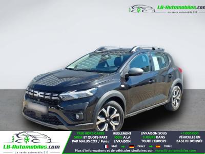Dacia Sandero TCe 110