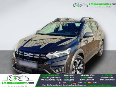 Dacia Sandero TCe 110