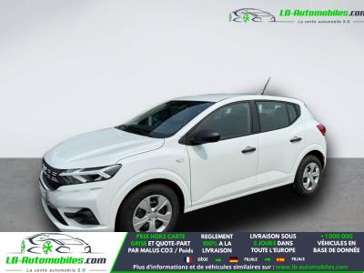 Dacia Sandero SCe 65