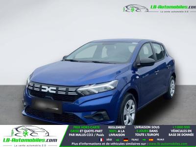 Dacia Sandero SCe 65
