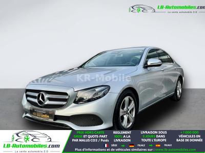 Mercedes Classe E 200 d BVA