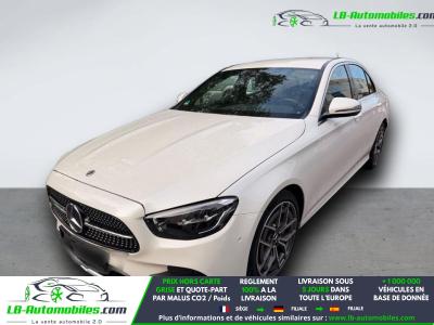 Mercedes Classe E 200 d BVA