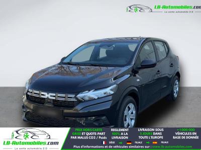 Dacia Sandero TCe 90 BVM