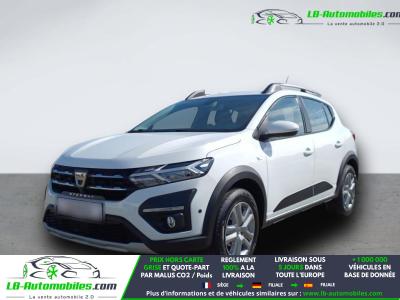 Dacia Sandero TCe 90 BVM