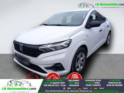 Dacia Sandero TCe 90 BVM