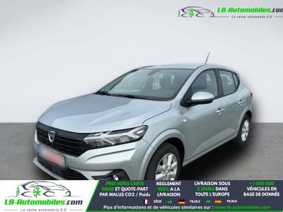 Dacia Sandero TCe 90 BVM