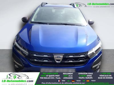 Dacia Sandero TCe 90 BVM