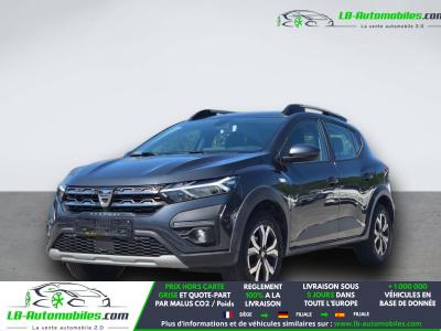 Dacia Sandero TCe 90 BVM