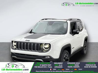 Jeep Renegade 1.5 130 ch BVR7 e-Hybrid