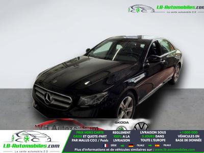 Mercedes Classe E 250 BVA