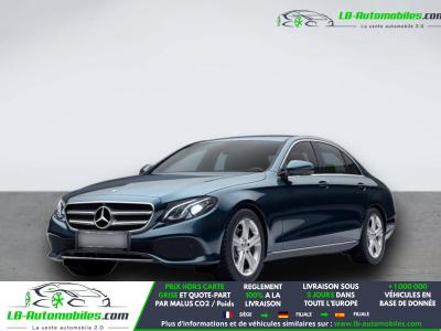 Mercedes Classe E 250 BVA