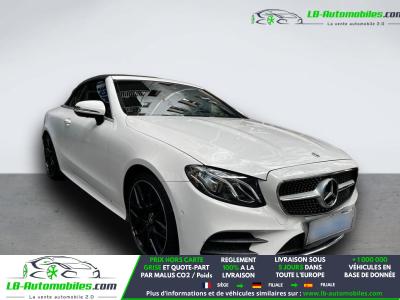 Mercedes Classe E 200 EQBoost BVA