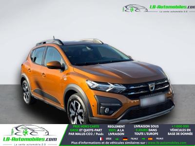 Dacia Sandero TCe 90 BVM