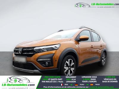 Dacia Sandero TCe 90 BVM